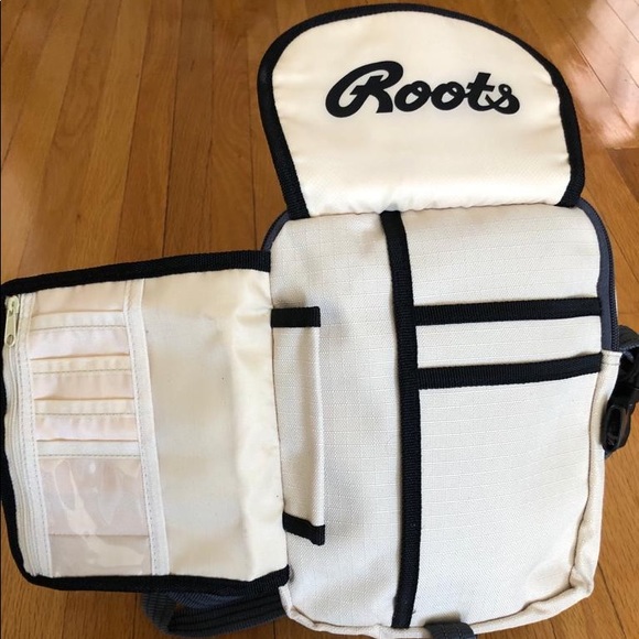 Roots bag - Picture 4 of 7